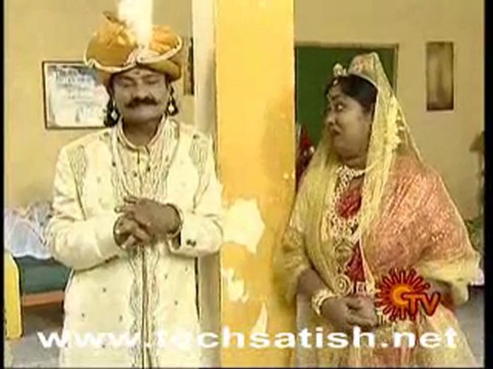 Pondatti Thevai Jan 05