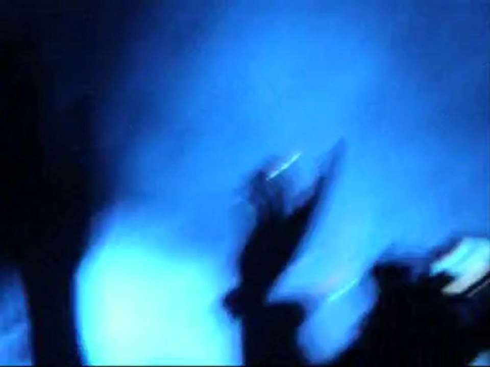 BB Brunes en live