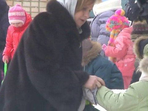 После концерта