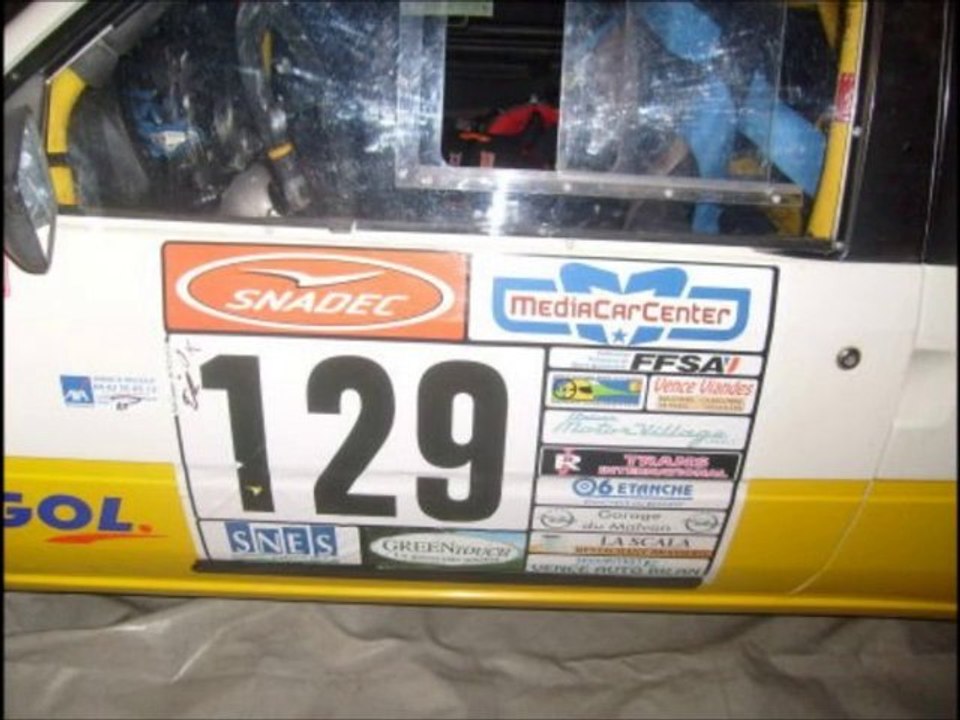 Team P.T.S  2010