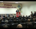 Cumhurbaşkanı Gül'ün, Diyarbakır'ı Ziyareti-3