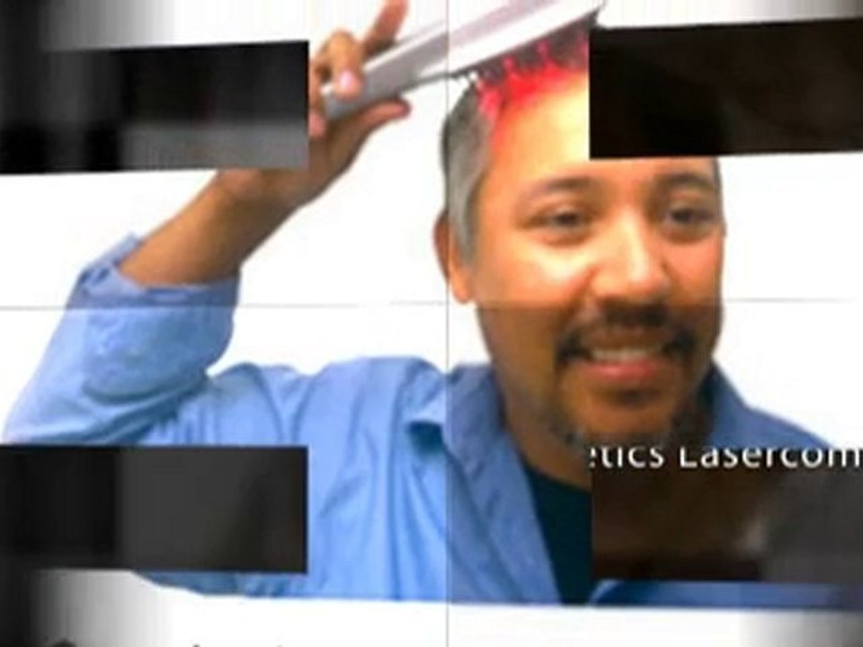 Laser Comb Reviews
