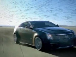 MORPHEUS CADILLAC REKLAMLARINDA!