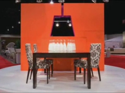 Janette Ewen, Quality Canadian Furniture Spokesperson