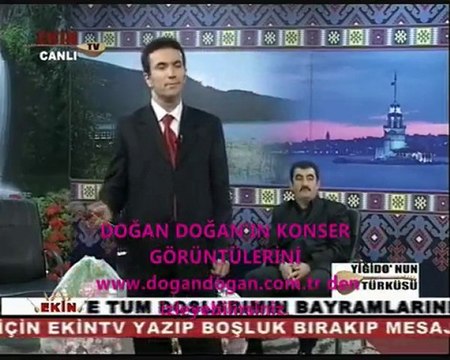 LANET OLSUN SENİ GÖRDÜĞÜM GÜNE DOĞAN DOĞAN 2010 ALBÜMÜ