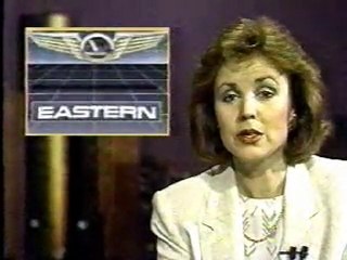 KRIV TV26 business update 1986