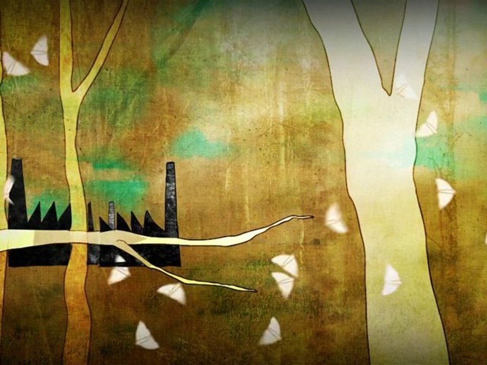 L'ABÉCÉDAIRE DE LA BIODIVERSITÉ