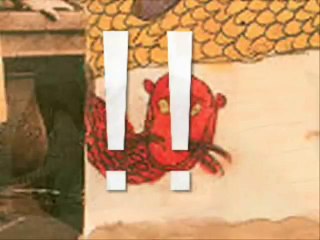 MAKING SOME MORNING NOISE TODAY