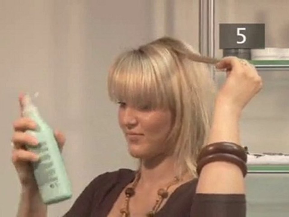 How To Use Curling Tongs