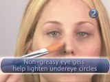 How To Conceal Bags Under Your Eyes