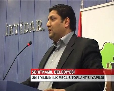 9-MECLİS ŞEHİTKAMİL