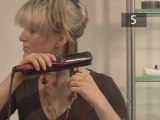 How To Use Hair Straighteners