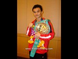watch Pongsaklek Wonjongkam vs Roland Latuni Jan 6th Live St