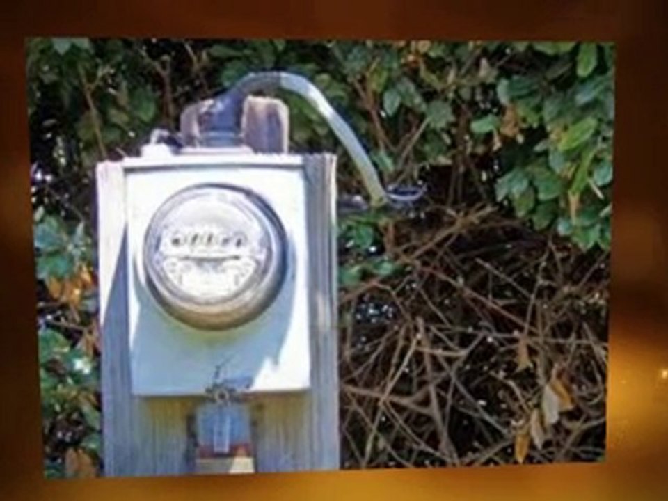 Solar Power System for Home