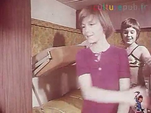 Publicité Caravelair (1971)