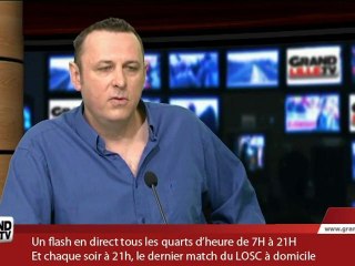 Jacques Higelin : Un concert pour Célia ! (Tourcoing)