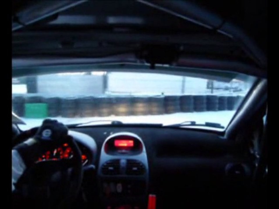 Where is Brigitte ??