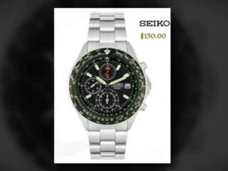 Men's and Women,s Seiko "5" Series Automatic Watches