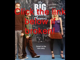 Watch The Big Bang Theory S4E12 – The Bus Pants Utilization 🚍