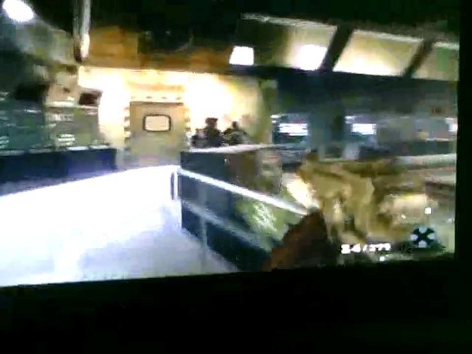 WTF!!!!!!!!!!!!!!!!!!! dans cod 7
