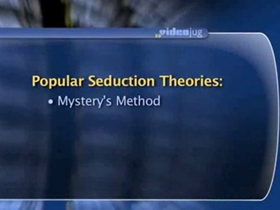 How To Develop A Strategy For Seducing Women : How can I develop a strategy for seducing women?