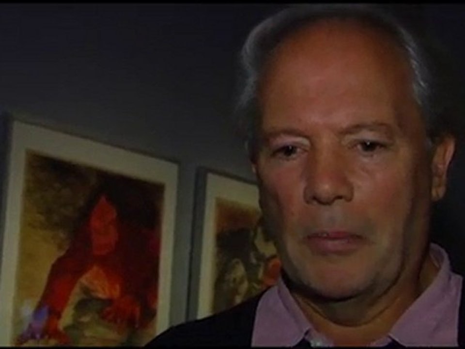 Visite: Lénine, Staline et la musique - Episode 10