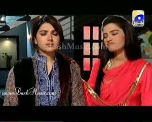 tumharai pehlu main p1