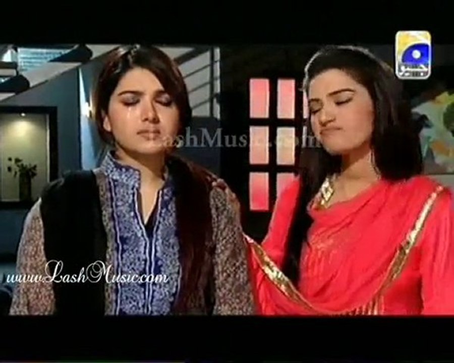 tumharai pehlu main p1
