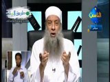 الشيخ أبى اسحاق الحوينى - الرد على القائلين عن النقاب