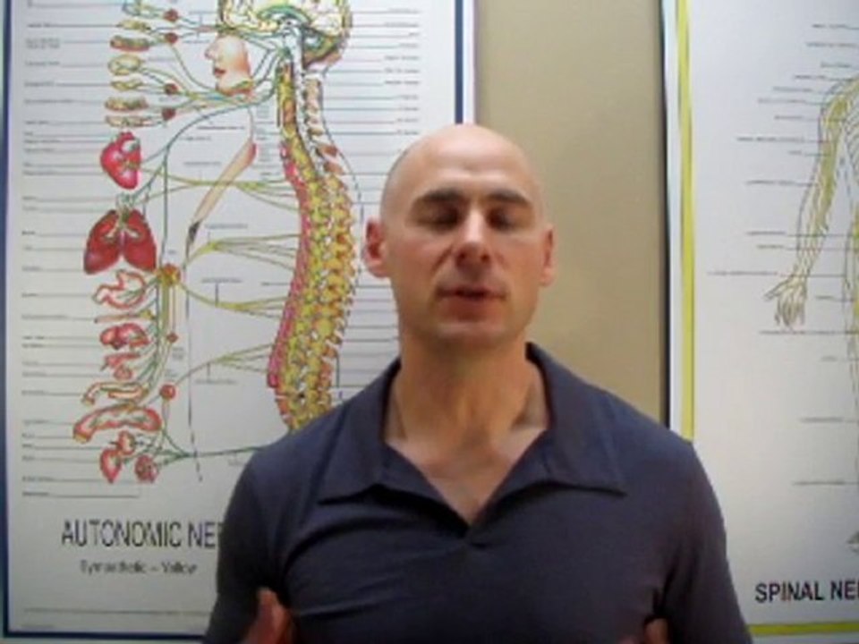 Will Chiropractic Care Help My Childs Bedwetting Problem