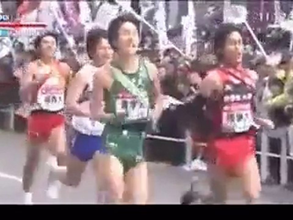 Sbaglia strada e perde