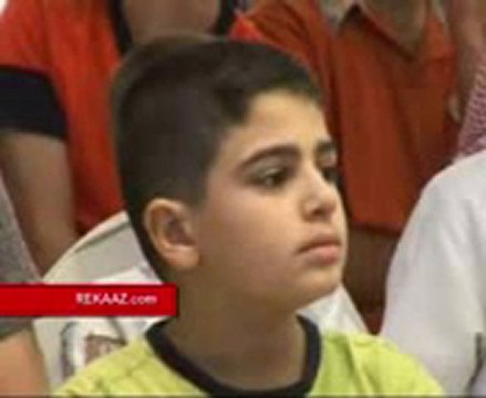 الشيخ نبيل العوضي قصة توبة شاب بعد سماع الشيخ مشاري راشد