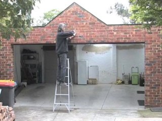 Garage Doors Mt Waverley Copperbrick Garages VIC