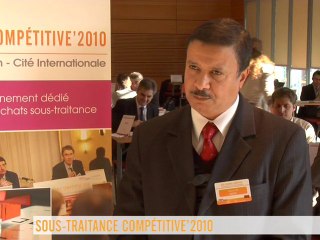 Interview invité - BASTP