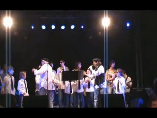 Canzoni tradizionali siciliane