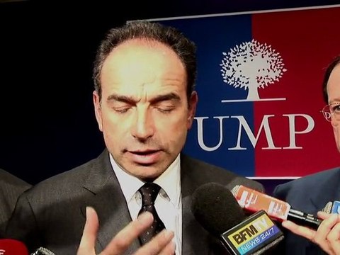 UMP : Pourquoi nous devons revoir les 35 heures