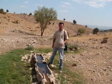 ELBİSTAN OVASI DOĞAN DOĞAN