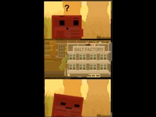 [VideoTest] Meat Boy