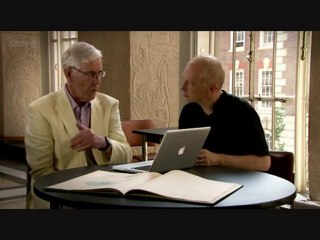 BBC: The Beauty of Diagrams – Florence Nightingale (2/2)