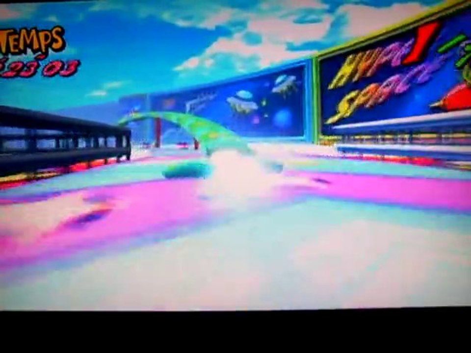 ReTroMaNia - PenPen