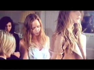 Stella McCartney Autumn 2010 Presentation