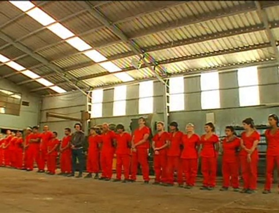 año 0 capitulo 2 parte 2 de 4