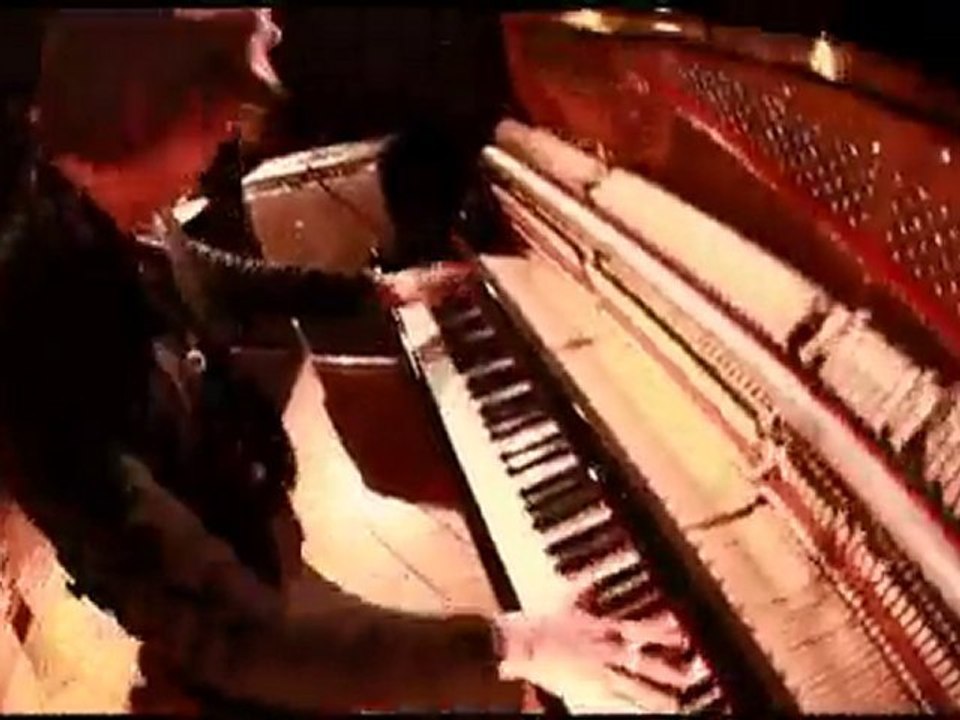 Jim Jones Revue - Elemental