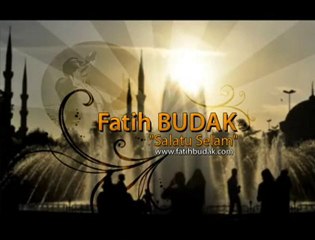 Fatih Budak'tan Çığlık