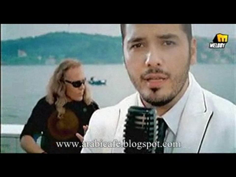 Ramy Ayach - Efrah Fiki Rida - Arabic, video, clip ,arapca