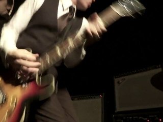 Jim Jones Revue - Princess and the Frog
