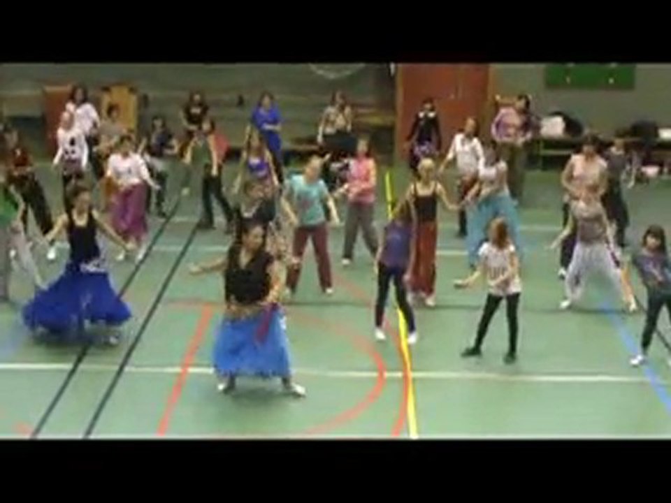 danse orientale 10-11