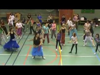 danse orientale 10-11