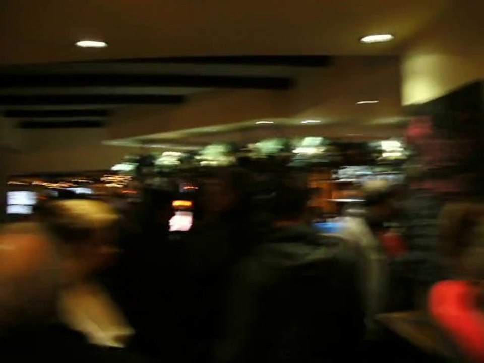 RDV au PUB pour le HUNTING BOXING DAY