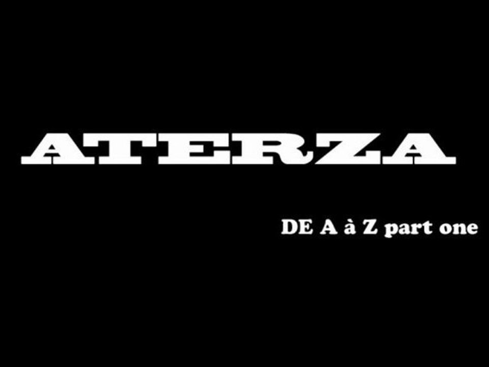 ATERZA